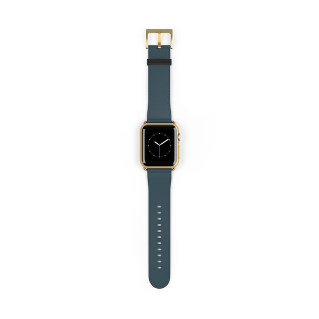 Apple Watch Series Bands 38-41 mm - Charcoal