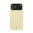 iPhone 17 Pro Max Slim Case - Lemon Chiffon