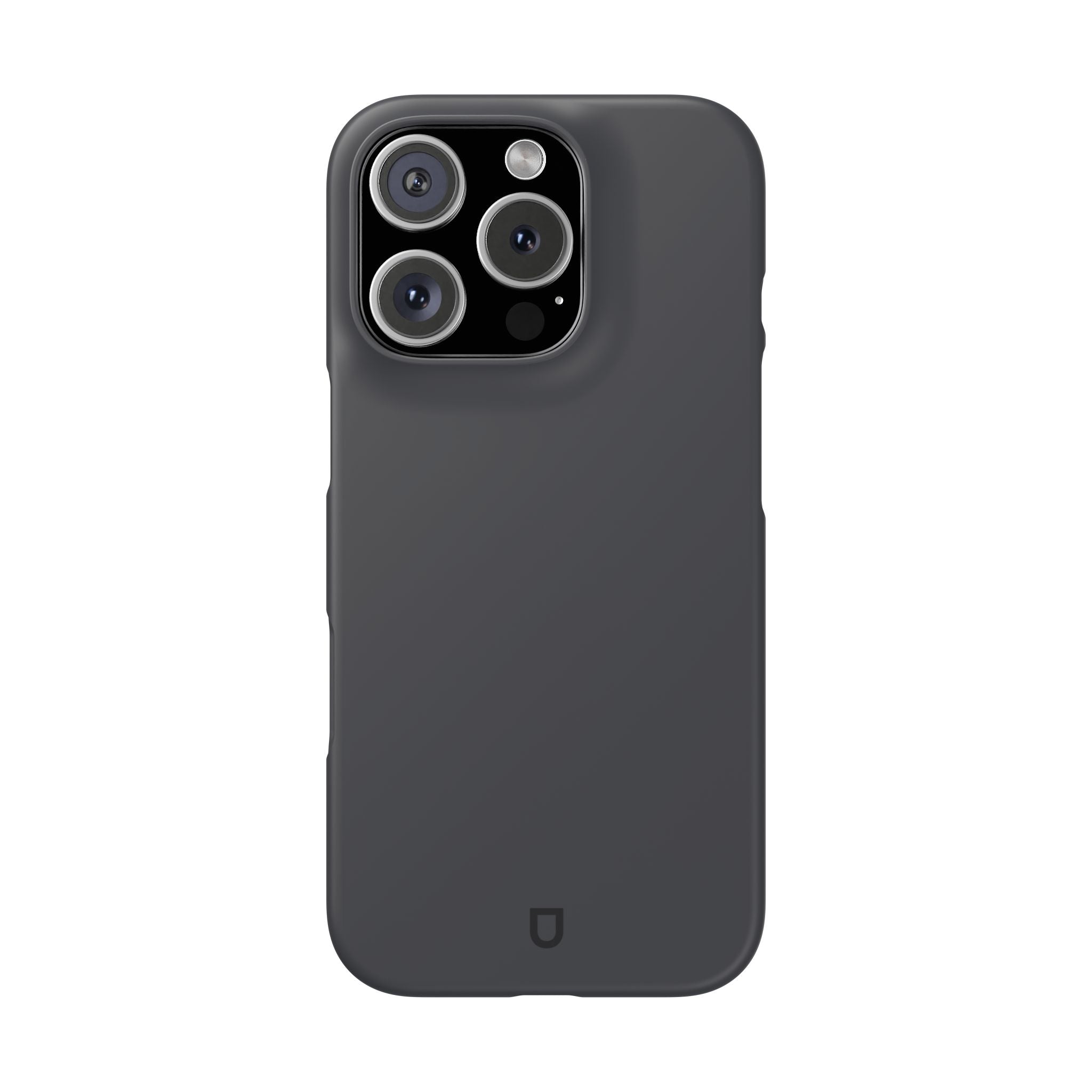 iPhone 16 Pro Slim Case - Iron