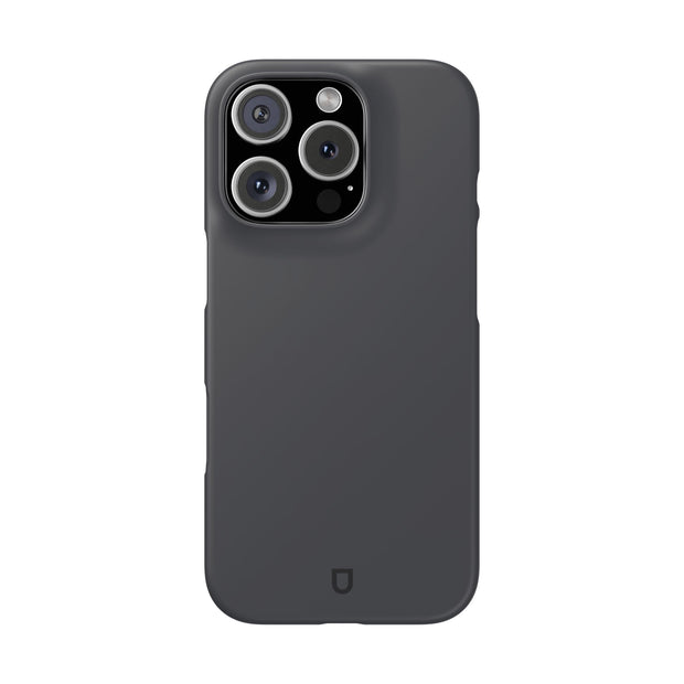 iPhone 16 Pro Slim Case - Iron