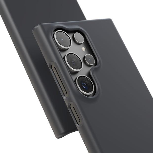 Samsung Galaxy S24 Ultra Slim Case - Iron