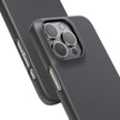 iPhone 15 Pro Max Slim Case - Iron