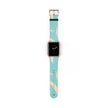Apple Watch Series Bands - Bright Aqua