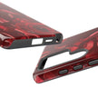 Samsung Galaxy S25 Ultra Tough Case - Petal Promises