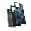 Samsung Galaxy S23 Ultra Tough Case - Deep Tide