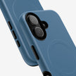 iPhone 17 MagSafe Tough Case - Curulean