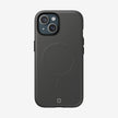 iPhone 15 Tough Case MagSafe- Black