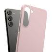 Samsung Galaxy S23+ Slim Case - Soft Rose