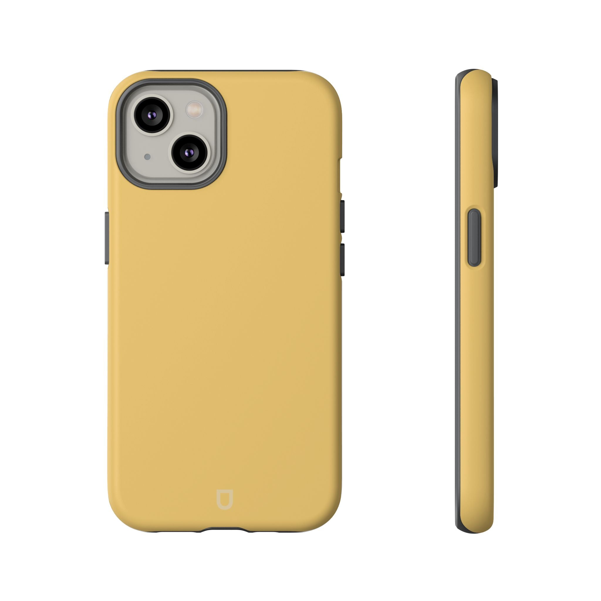 iPhone 14 Tough Case - Saffron