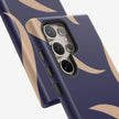 Samsung Galaxy S24 Ultra Tough Case - Blue Navy