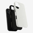 iPhone 16 MagSafe Tough Case - White