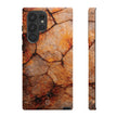 Samsung Galaxy S22 Ultra Tough Case - Split Stone