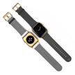 Apple Watch Series Bands 42-45 mm - Black