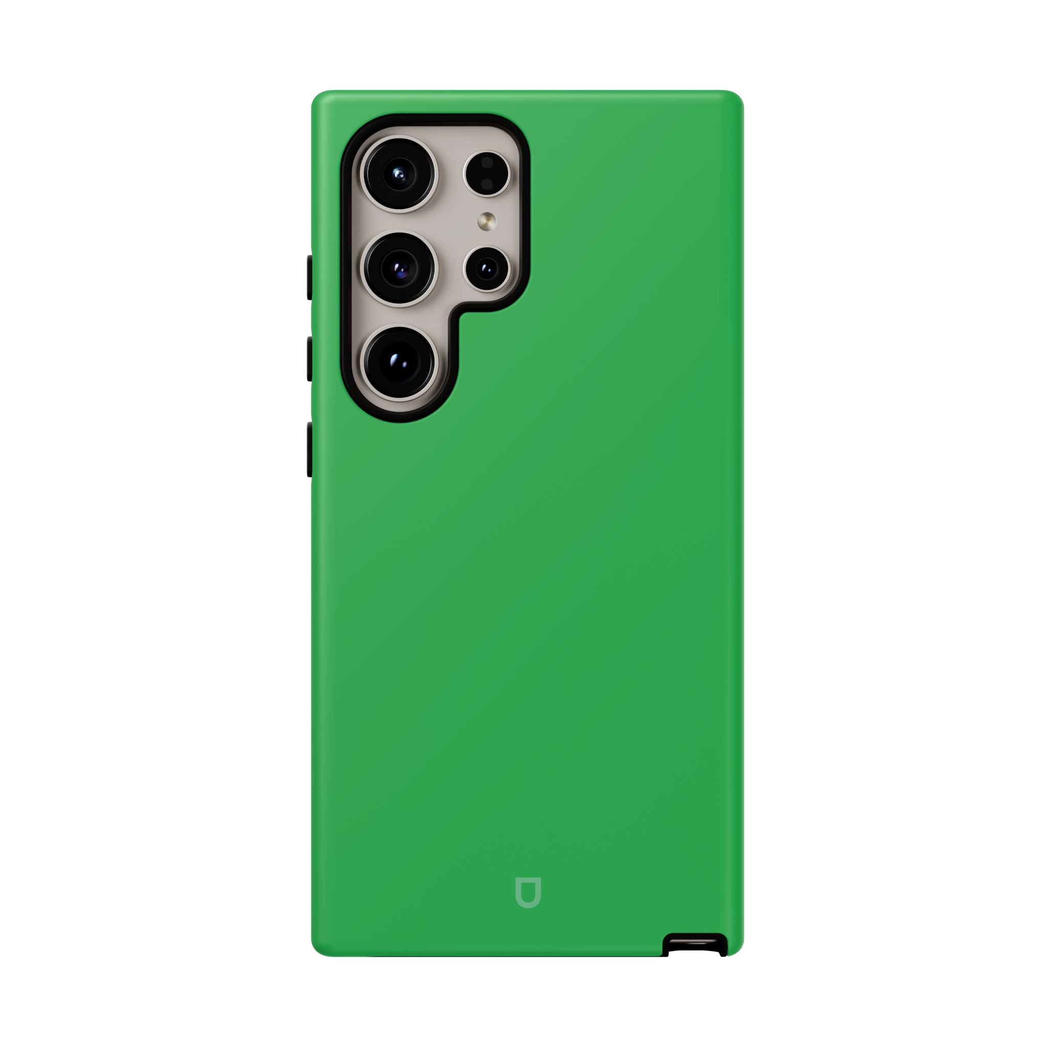 Samsung Galaxy S24 Ultra Tough Case - Green