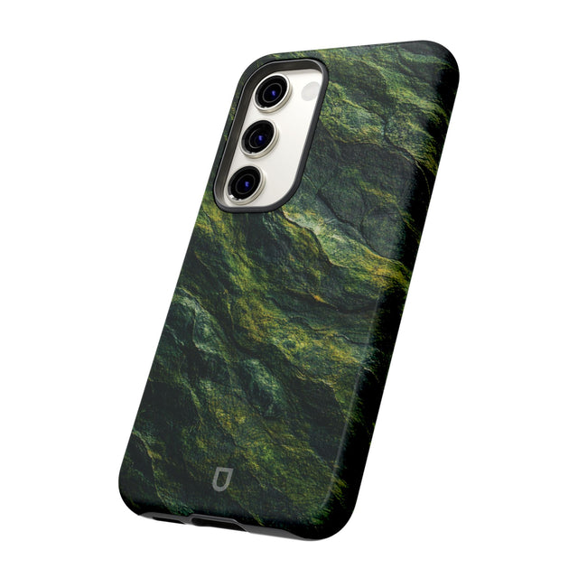 Samsung Galaxy S23 Tough Case - Moss Ridge