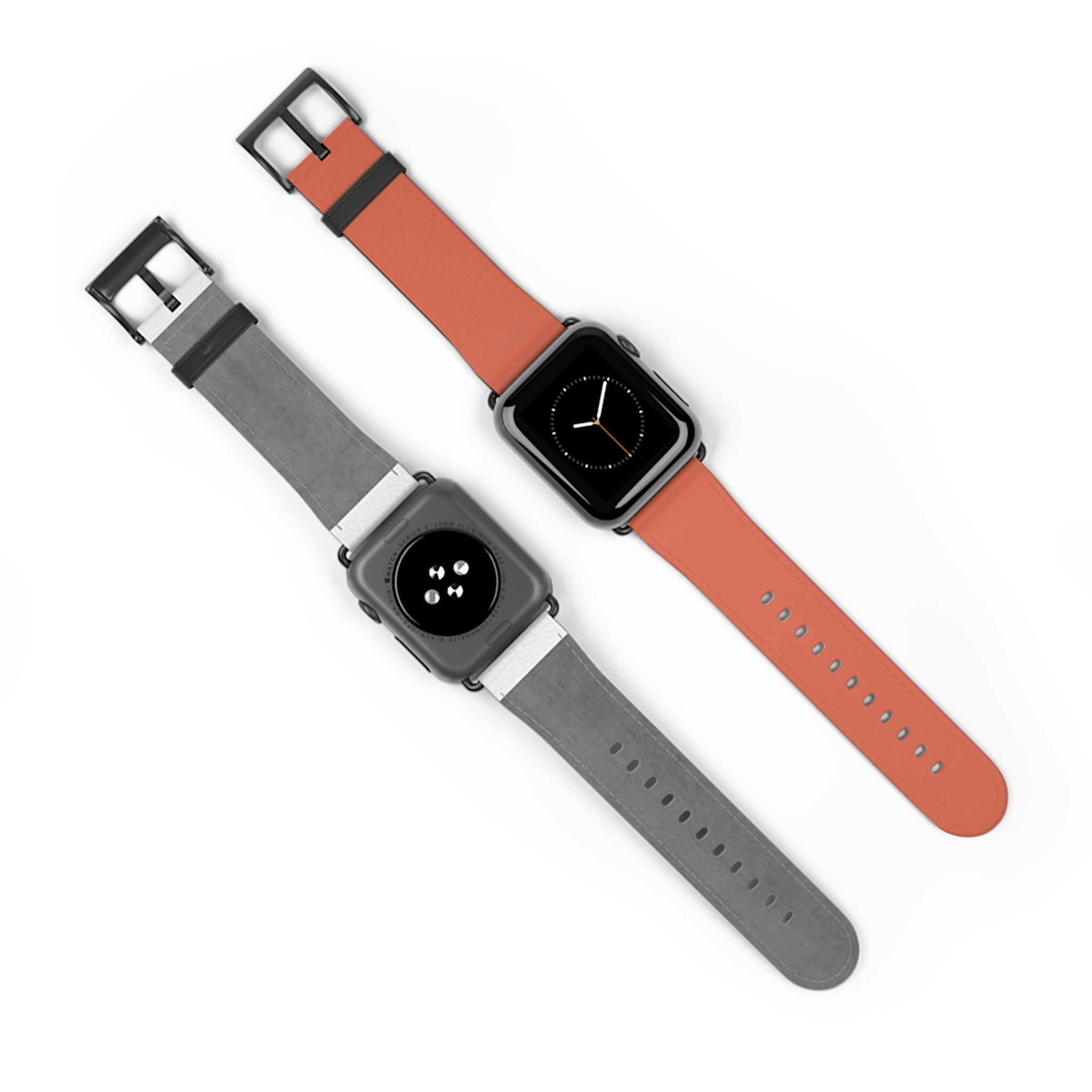 Apple Watch Series Bands 38-41 mm - Burnt