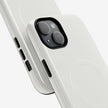 iPhone 15 Plus MagSafe Tough Case - White