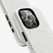 iPhone 16 Pro Tough Case MagSafe - White