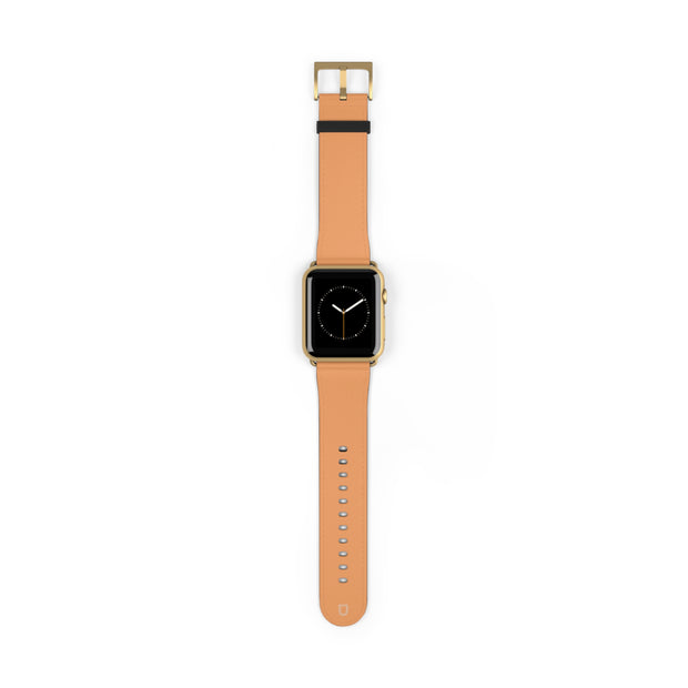 Apple Watch Series Bands 42-45 mm - Sandy Brown