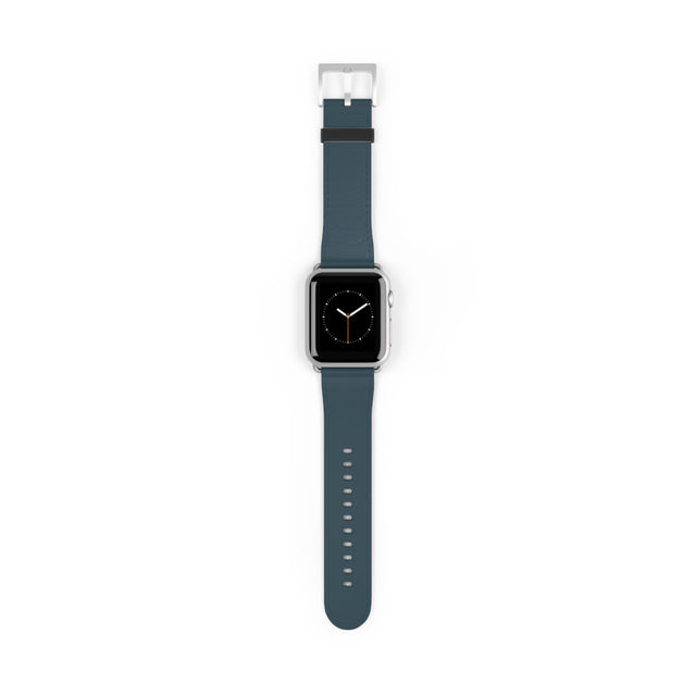 Apple Watch Series Bands 38-41 mm - Charcoal