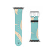 Apple Watch Series Bands - Bright Aqua