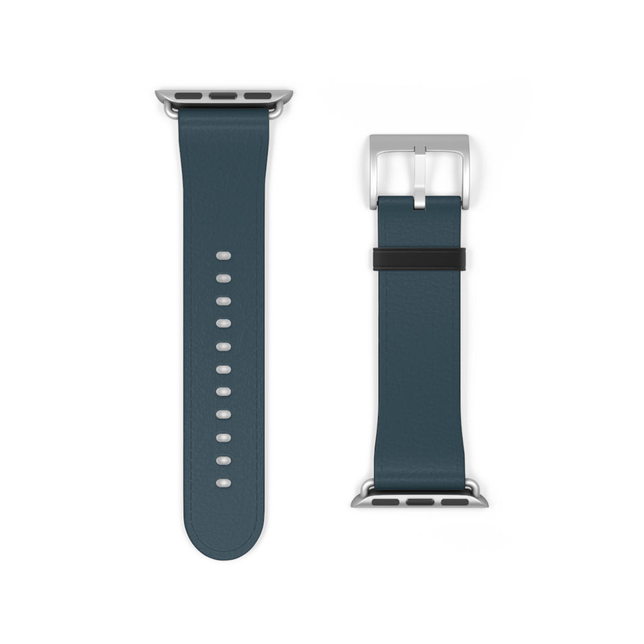 Apple Watch Series Bands 38-41 mm - Charcoal