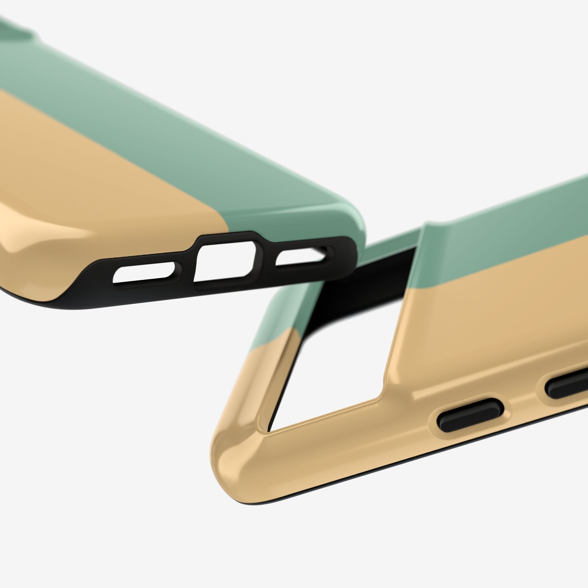Google Pixel 8 Tough Case - Sage