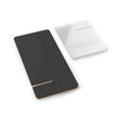 Phone Display Stand — Black
