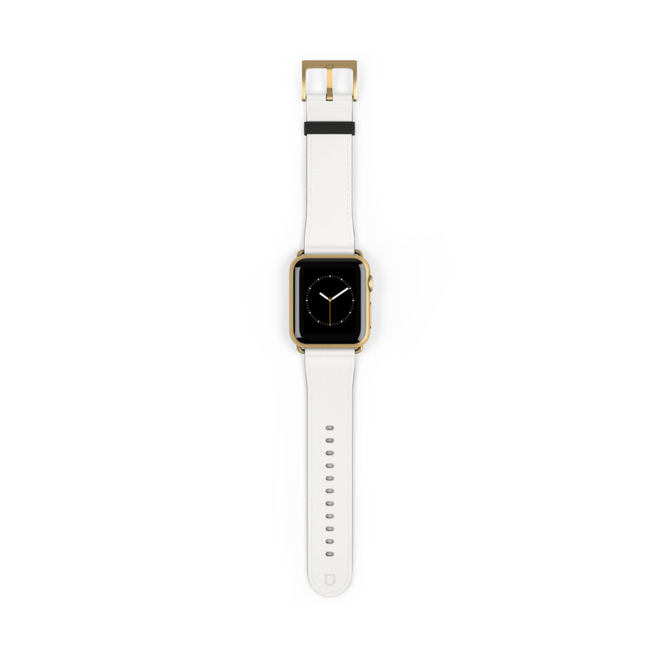 Apple Watch Series Bands 38-41 mm - White