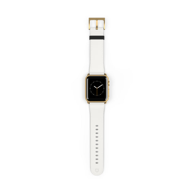 Apple Watch Series Bands 38-41 mm - White