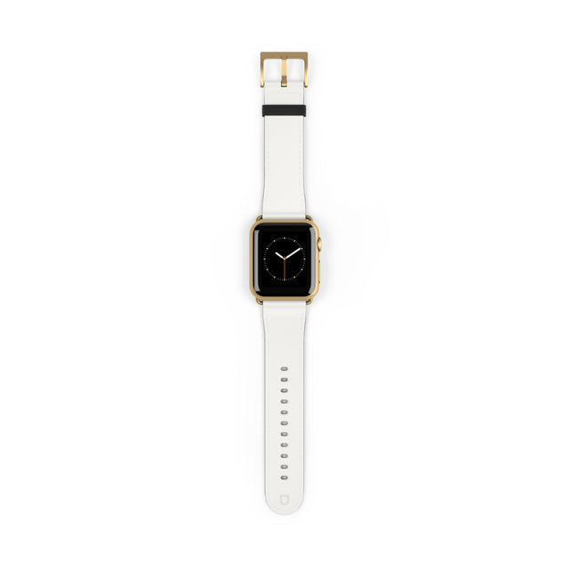 Apple Watch Series Bands 38-41 mm - White