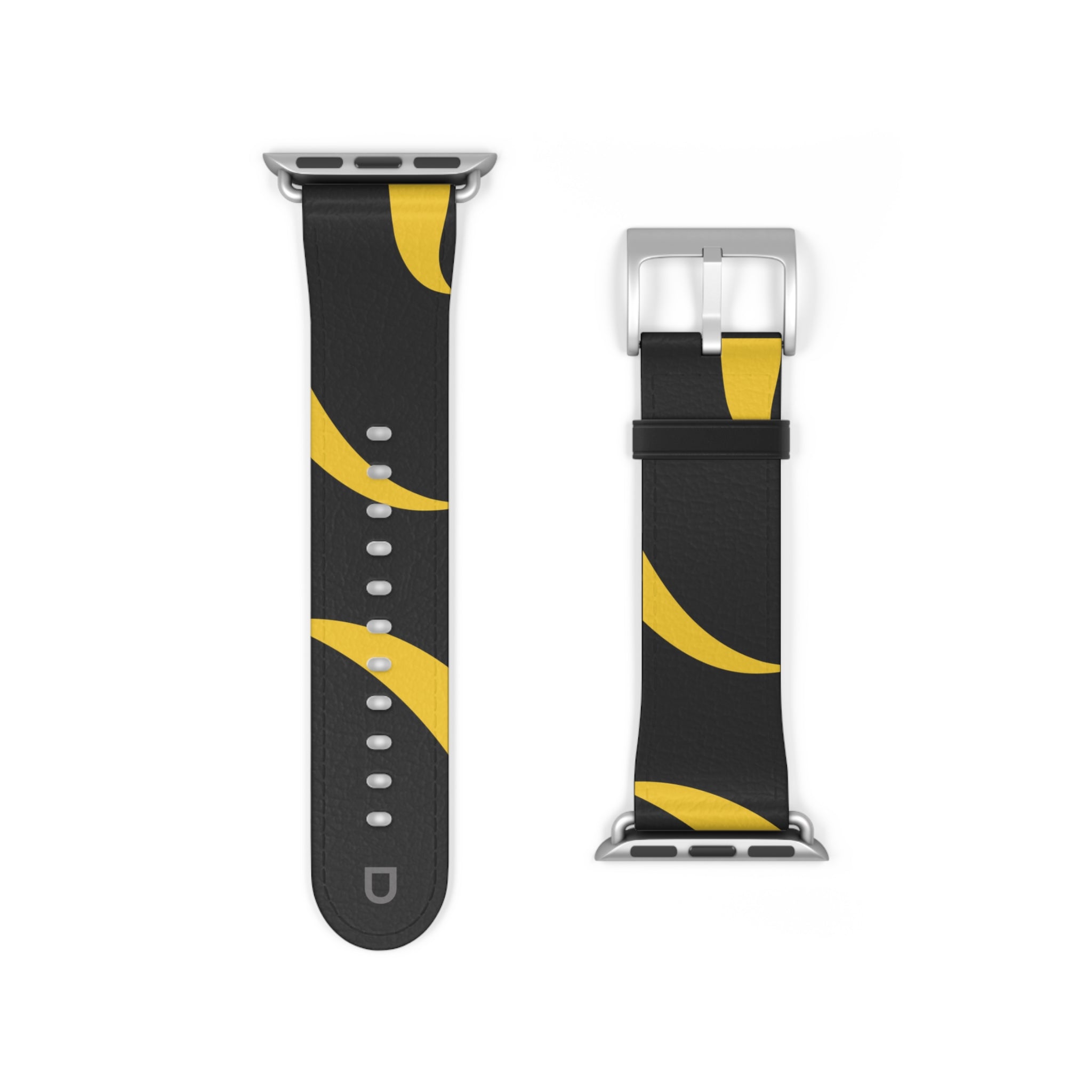 Apple Watch Series Bands - Aura Swirl  Solar Strike