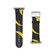 Apple Watch Series Bands - Aura Swirl  Solar Strike