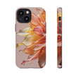 iPhone 13 Series Tough Case - Ember Bloom