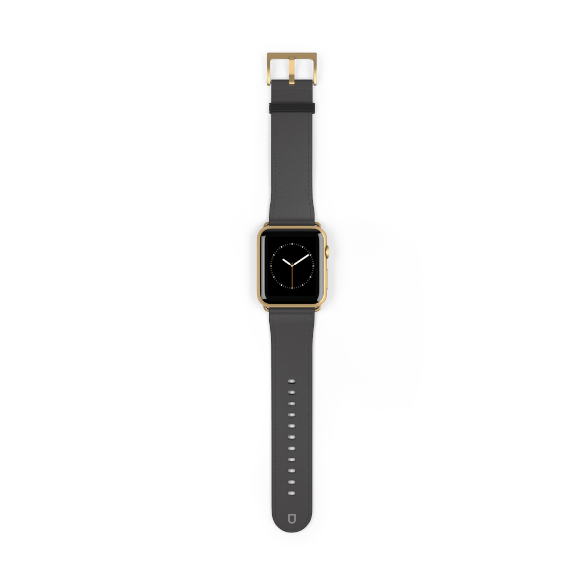 Apple Watch Series Bands 42-45 mm - Black