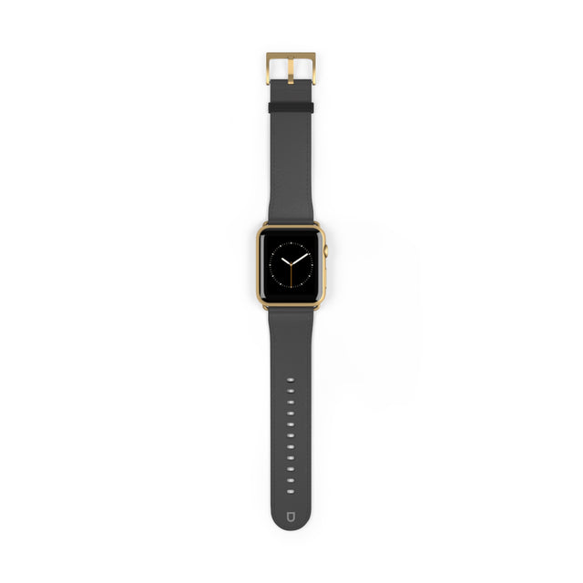 Apple Watch Series Bands 42-45 mm - Black