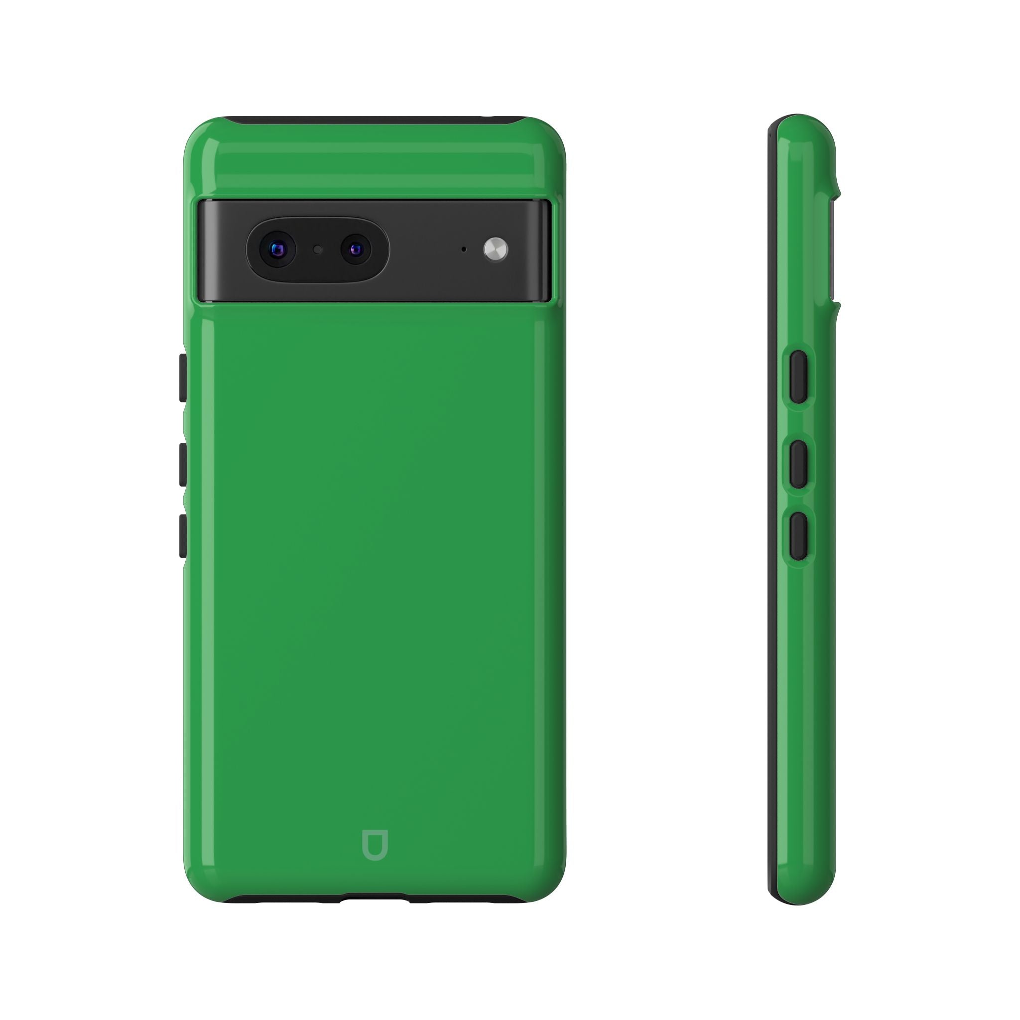 Google Pixel 7 Tough Case - Green