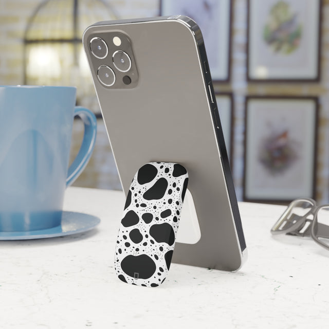 Phone Stand - Dalmatian