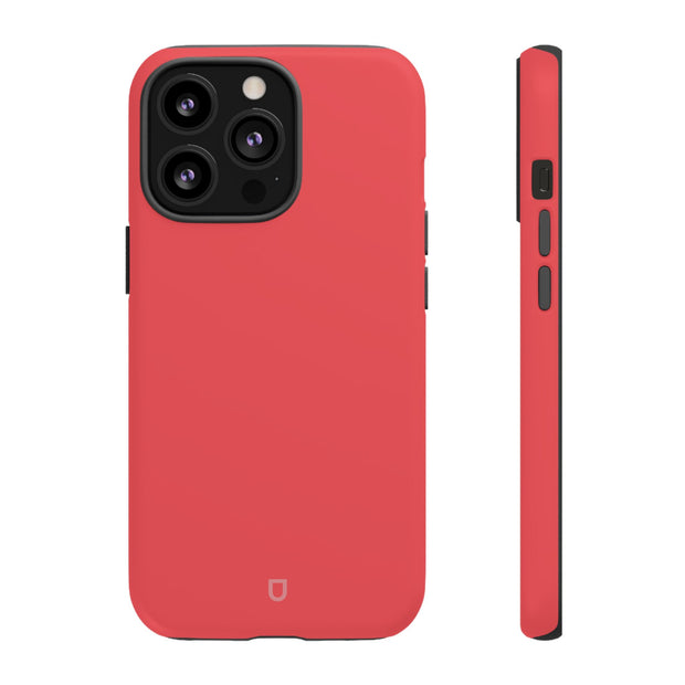 iPhone 13 Pro Tough Case - Fushchia