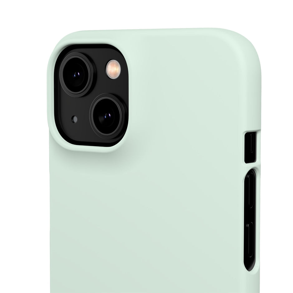 iPhone 14 Slim Case - Honey Dew