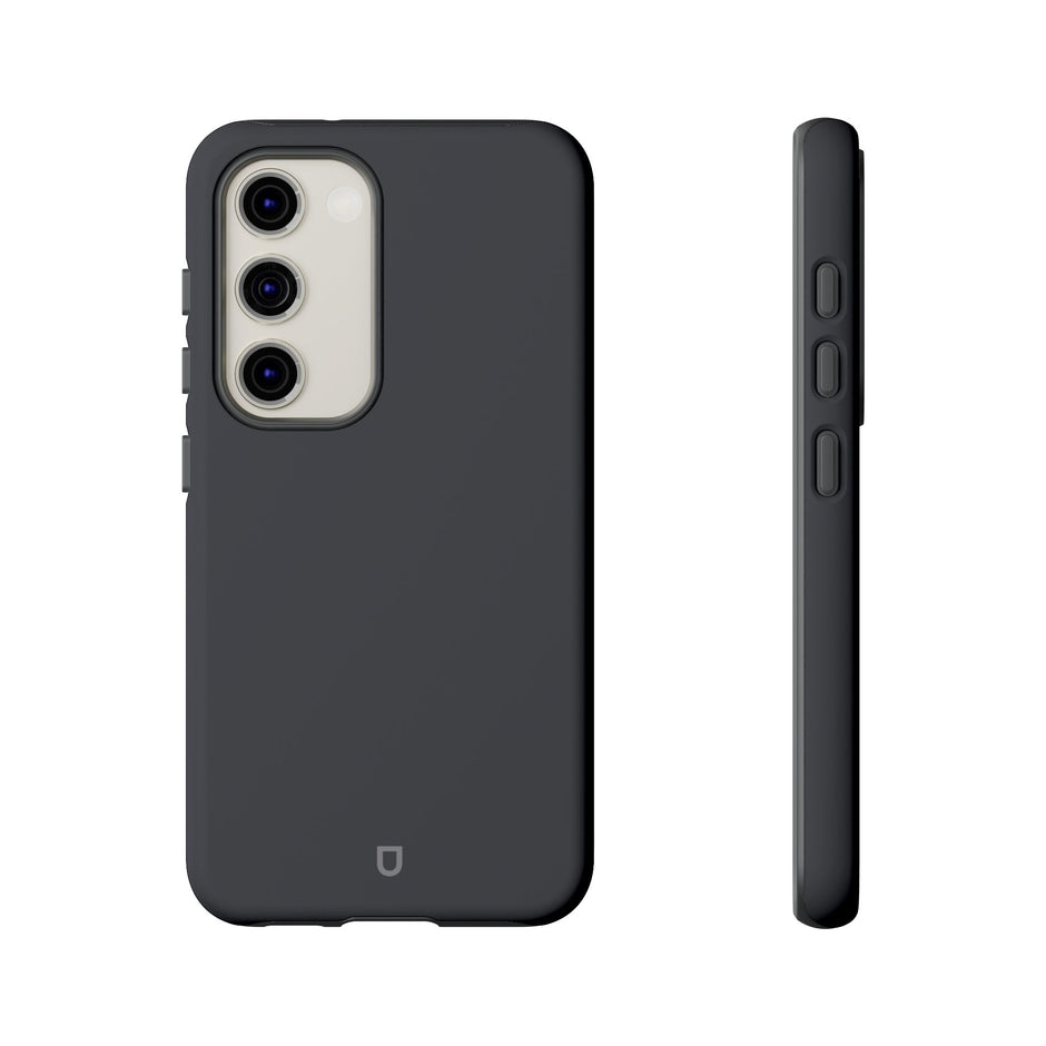 Samsung Galaxy S23 Tough Case - Iron