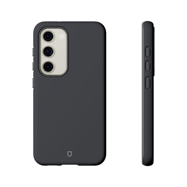 Samsung Galaxy S23 Tough Case - Iron
