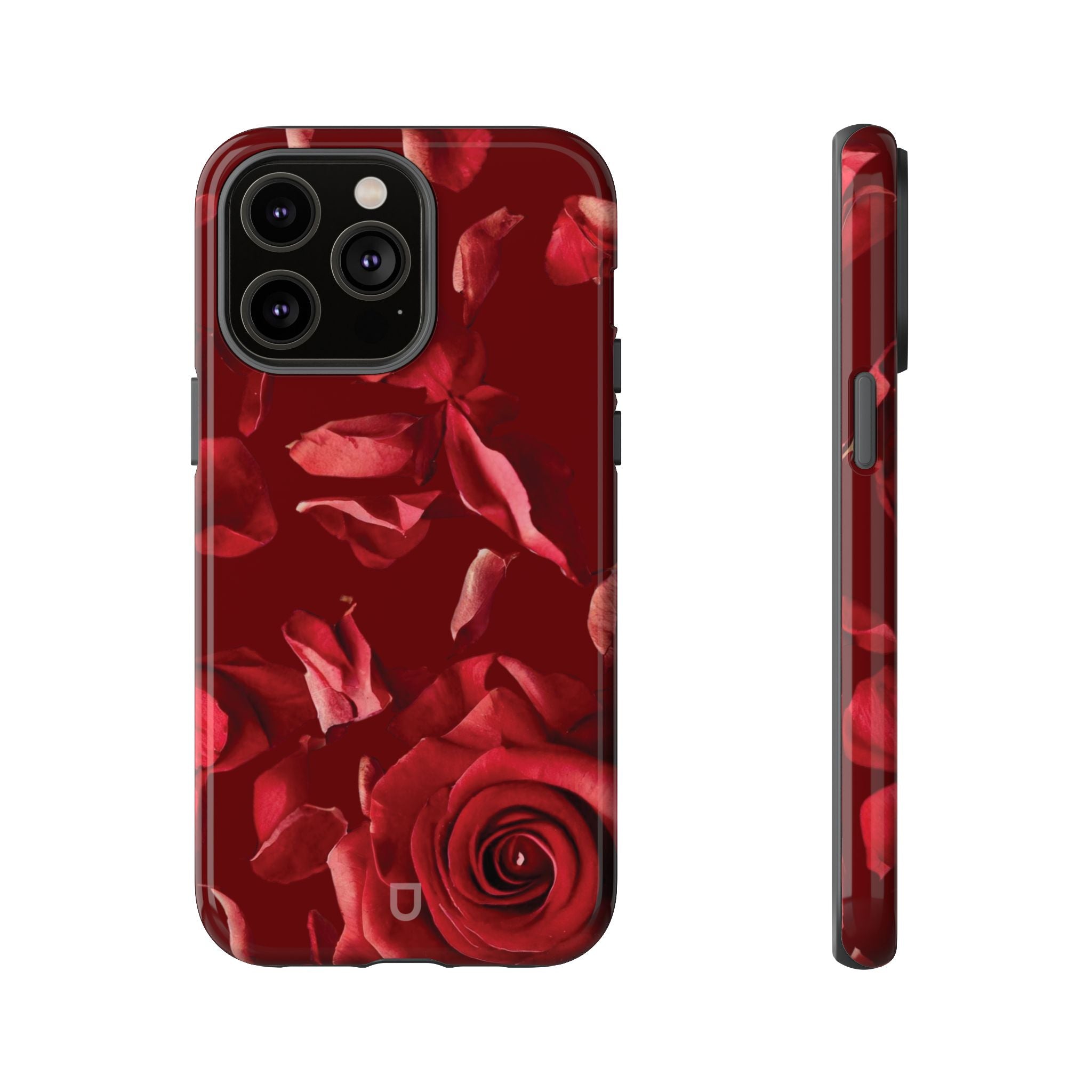 iPhone 14 Pro Max Tough Case - Petal Promises