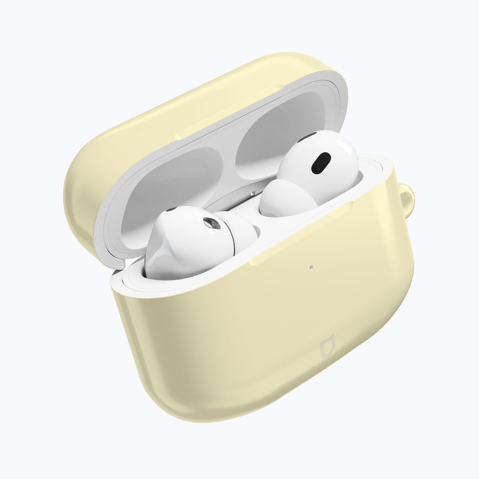 AirPod Pro (1st Gen) Case - Lemon Chiffon
