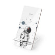 Phone Display Stand — SPACE