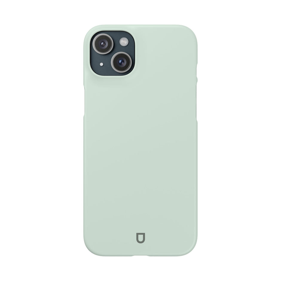 iPhone 15 Plus Slim Case - Honey Dew