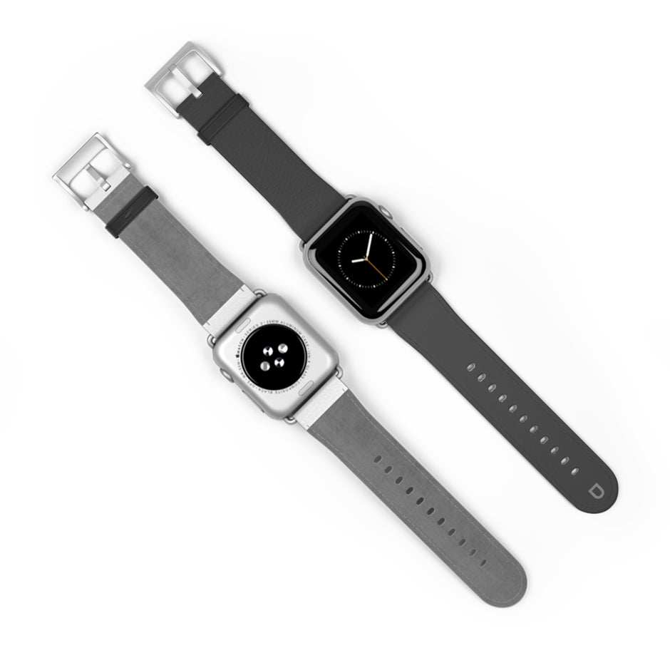 Apple Watch Series Bands 38-41 mm - Black