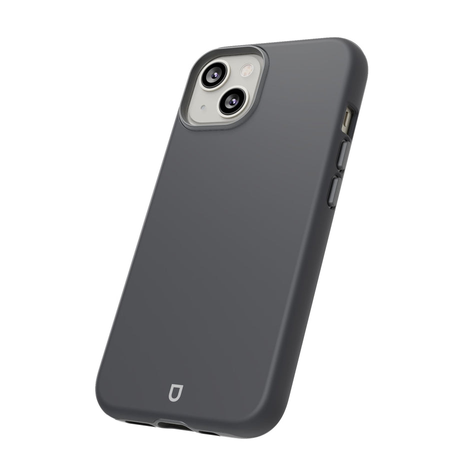 iPhone 14 Tough Case - Iron
