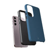 Samsung Galaxy S23+ Tough Case - Curulean