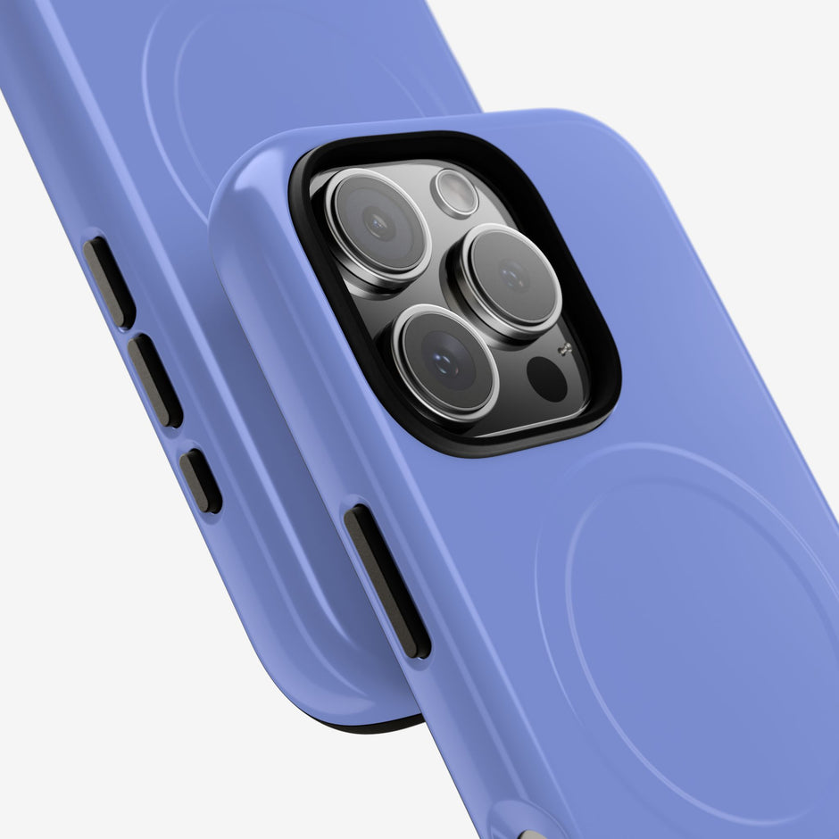 iPhone 16 Pro Tough Case MagSafe - Ultramarine